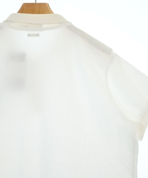 Polo Ralph Lauren（ポロラルフローレン）ポロシャツ 白 サイズ:L レディース/2200687789023
