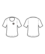 Polo Ralph Lauren（ポロラルフローレン）ポロシャツ 白 サイズ:L レディース/2200687789023