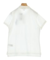 Polo Ralph Lauren（ポロラルフローレン）ポロシャツ 白 サイズ:L レディース/2200687789023