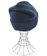 Polo Ralph Lauren（ポロラルフローレン）ニットキャップ・ビーニー 黒 サイズ:ONE レディース/2200687814220