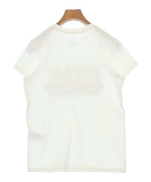 Polo Ralph Lauren（ポロラルフローレン）Tシャツ・カットソー 白 サイズ:XS レディース/2200686379041