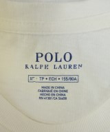 Polo Ralph Lauren（ポロラルフローレン）Tシャツ・カットソー 白 サイズ:XS レディース/2200686379041