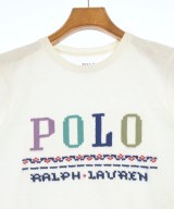 Polo Ralph Lauren（ポロラルフローレン）Tシャツ・カットソー 白 サイズ:XS レディース/2200686379041