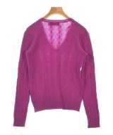 Polo Ralph Lauren（ポロラルフローレン）ニット・セーター ピンク サイズ:XS レディース/2200687616046