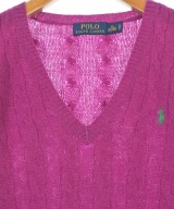 Polo Ralph Lauren（ポロラルフローレン）ニット・セーター ピンク サイズ:XS レディース/2200687616046