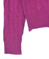 Polo Ralph Lauren（ポロラルフローレン）ニット・セーター ピンク サイズ:XS レディース/2200687616046