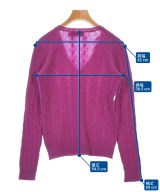 Polo Ralph Lauren（ポロラルフローレン）ニット・セーター ピンク サイズ:XS レディース/2200687616046