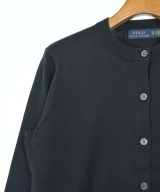 Polo Ralph Lauren（ポロラルフローレン）カーディガン 黒 サイズ:XS レディース/2200688770044