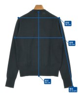 Polo Ralph Lauren（ポロラルフローレン）カーディガン 黒 サイズ:XS レディース/2200688770044