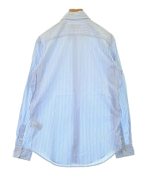 Polo Ralph Lauren（ポロラルフローレン）カジュアルシャツ 青 サイズ:S レディース/2200688786021