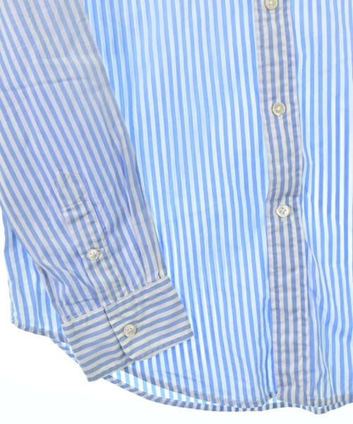 Polo Ralph Lauren（ポロラルフローレン）カジュアルシャツ 青 サイズ:S レディース/2200688786021