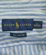 Polo Ralph Lauren（ポロラルフローレン）カジュアルシャツ 青 サイズ:S レディース/2200688786021