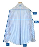 Polo Ralph Lauren（ポロラルフローレン）カジュアルシャツ 青 サイズ:S レディース/2200688786021