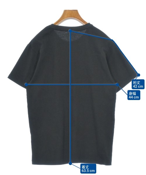 Polo Ralph Lauren（ポロラルフローレン）Tシャツ・カットソー 黒 サイズ:M レディース/2200683801071