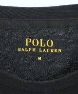 Polo Ralph Lauren（ポロラルフローレン）Tシャツ・カットソー 黒 サイズ:M レディース/2200683801071