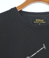 Polo Ralph Lauren（ポロラルフローレン）Tシャツ・カットソー 黒 サイズ:M レディース/2200683801071