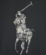 Polo Ralph Lauren（ポロラルフローレン）Tシャツ・カットソー 黒 サイズ:M レディース/2200683801071