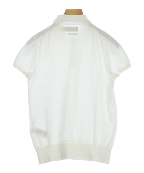 Polo Ralph Lauren（ポロラルフローレン）ニット・セーター 白 サイズ:XS レディース/2200684546063