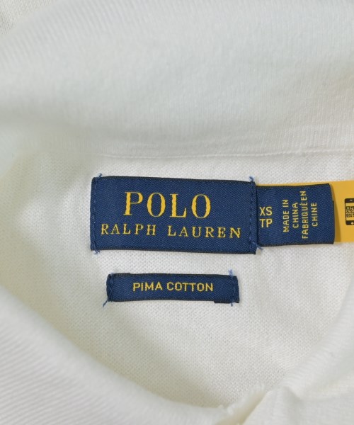 Polo Ralph Lauren（ポロラルフローレン）ニット・セーター 白 サイズ:XS レディース/2200684546063