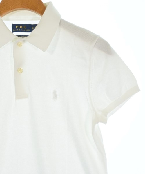 Polo Ralph Lauren（ポロラルフローレン）ニット・セーター 白 サイズ:XS レディース/2200684546063
