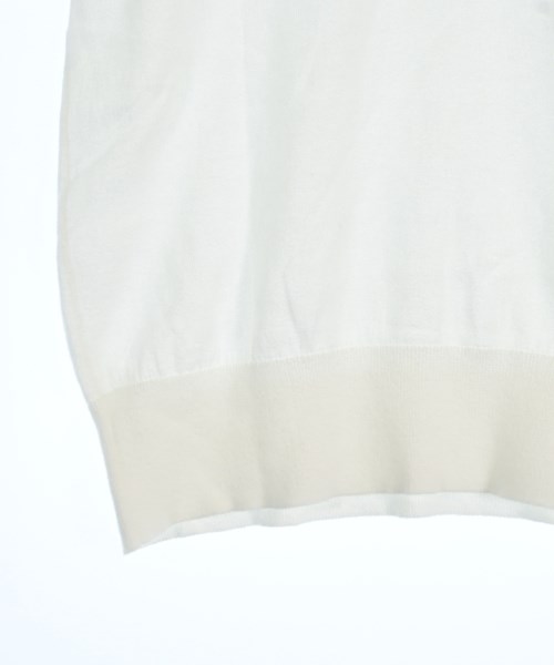 Polo Ralph Lauren（ポロラルフローレン）ニット・セーター 白 サイズ:XS レディース/2200684546063