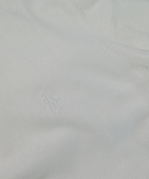 Polo Ralph Lauren（ポロラルフローレン）ニット・セーター 白 サイズ:XS レディース/2200684546063