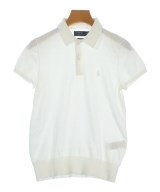 Polo Ralph Lauren（ポロラルフローレン）ニット・セーター 白 サイズ:XS レディース/2200684546063