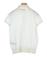 Polo Ralph Lauren（ポロラルフローレン）ニット・セーター 白 サイズ:XS レディース/2200684546063