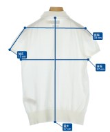 Polo Ralph Lauren（ポロラルフローレン）ニット・セーター 白 サイズ:XS レディース/2200684546063