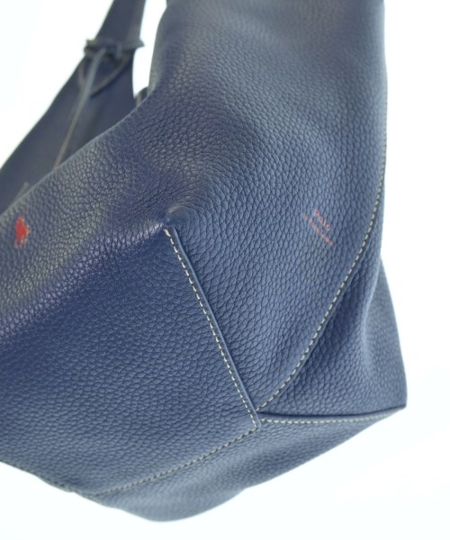 Polo Ralph Lauren（ポロラルフローレン）トートバッグ 紺 サイズ:ONE レディース/2200689302091
