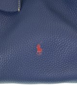 Polo Ralph Lauren（ポロラルフローレン）トートバッグ 紺 サイズ:ONE レディース/2200689302091