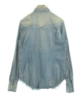 Polo Ralph Lauren（ポロラルフローレン）カジュアルシャツ 青 サイズ:S レディース/2200689466106