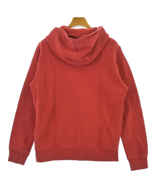 Polo Ralph Lauren（ポロラルフローレン）パーカー 赤 サイズ:160 キッズ/2200683157055