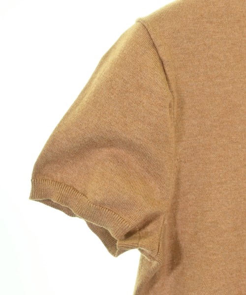Polo Ralph Lauren（ポロラルフローレン）ニット・セーター 茶 サイズ:XS レディース/2200685111055