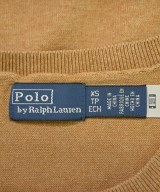 Polo Ralph Lauren（ポロラルフローレン）ニット・セーター 茶 サイズ:XS レディース/2200685111055