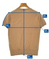 Polo Ralph Lauren（ポロラルフローレン）ニット・セーター 茶 サイズ:XS レディース/2200685111055