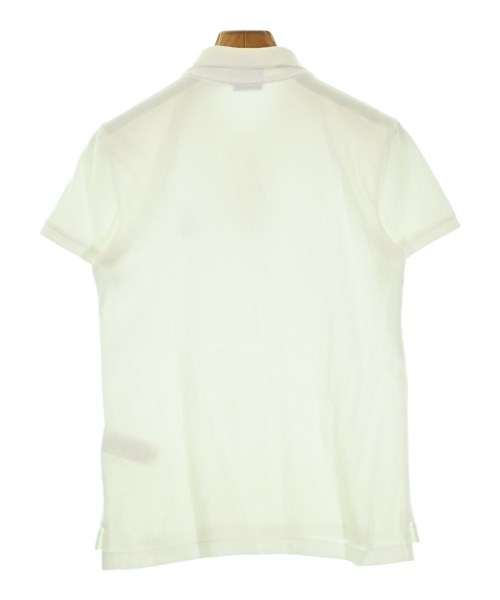 Polo Ralph Lauren（ポロラルフローレン）ポロシャツ 白 サイズ:XS レディース/2200685111062
