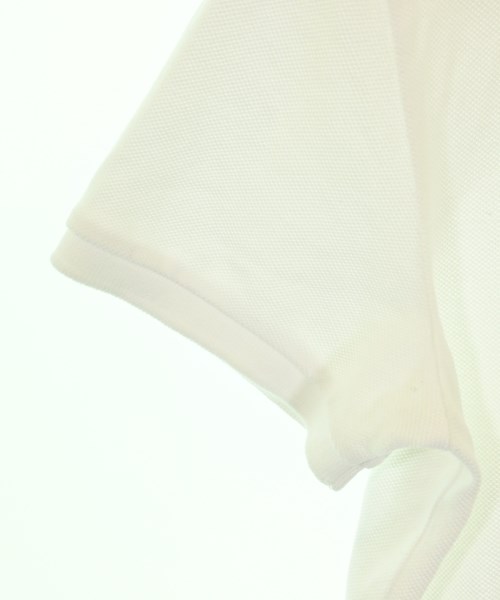Polo Ralph Lauren（ポロラルフローレン）ポロシャツ 白 サイズ:XS レディース/2200685111062