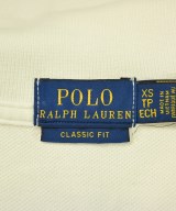Polo Ralph Lauren（ポロラルフローレン）ポロシャツ 白 サイズ:XS レディース/2200685111062