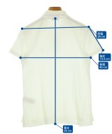 Polo Ralph Lauren（ポロラルフローレン）ポロシャツ 白 サイズ:XS レディース/2200685111062