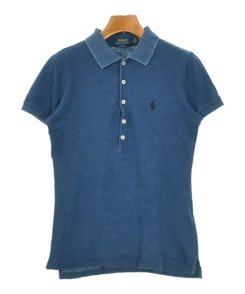 Polo Ralph Lauren(ポロラルフローレン)ポロシャツ 紺 サイズ:S/2200685111079
