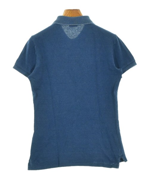 Polo Ralph Lauren（ポロラルフローレン）ポロシャツ 紺 サイズ:S レディース/2200685111079