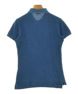 Polo Ralph Lauren（ポロラルフローレン）ポロシャツ 紺 サイズ:S レディース/2200685111079
