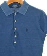 Polo Ralph Lauren（ポロラルフローレン）ポロシャツ 紺 サイズ:S レディース/2200685111079