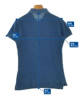 Polo Ralph Lauren（ポロラルフローレン）ポロシャツ 紺 サイズ:S レディース/2200685111079