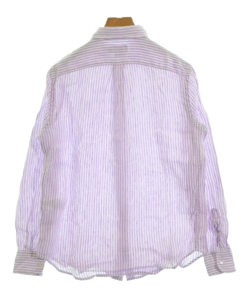 Polo Ralph Lauren（ポロラルフローレン）カジュアルシャツ 紫 サイズ