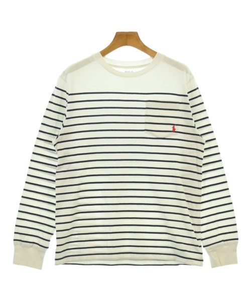 Polo Ralph Lauren(ポロラルフローレン)Tシャツ・カットソー 白 サイズ:160/2200689667046