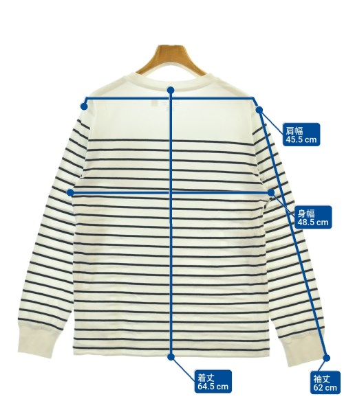 Polo Ralph Lauren（ポロラルフローレン）Tシャツ・カットソー 白 サイズ:160 キッズ/2200689667046