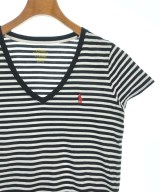 Polo Ralph Lauren（ポロラルフローレン）Tシャツ・カットソー 黒 サイズ:S レディース/2200689667053
