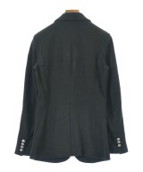 Polo Ralph Lauren（ポロラルフローレン）テーラードジャケット 黒 サイズ:2(S位) レディース/2200674344020